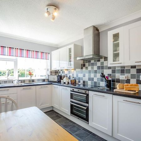 Cororion Cottage Benllech Luaran gambar