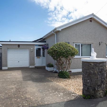 Cororion Cottage Benllech Luaran gambar
