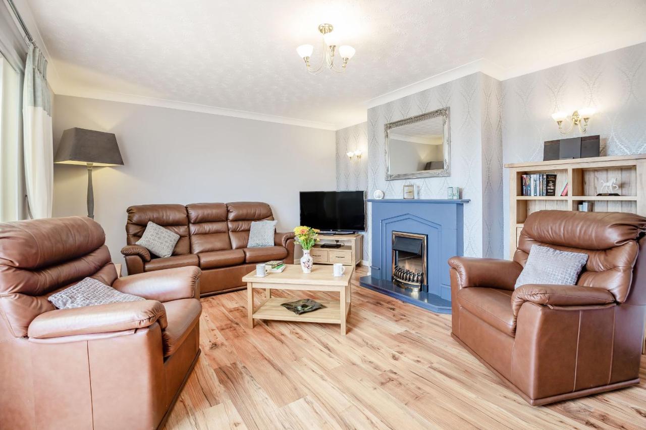 Cororion Cottage Benllech Luaran gambar