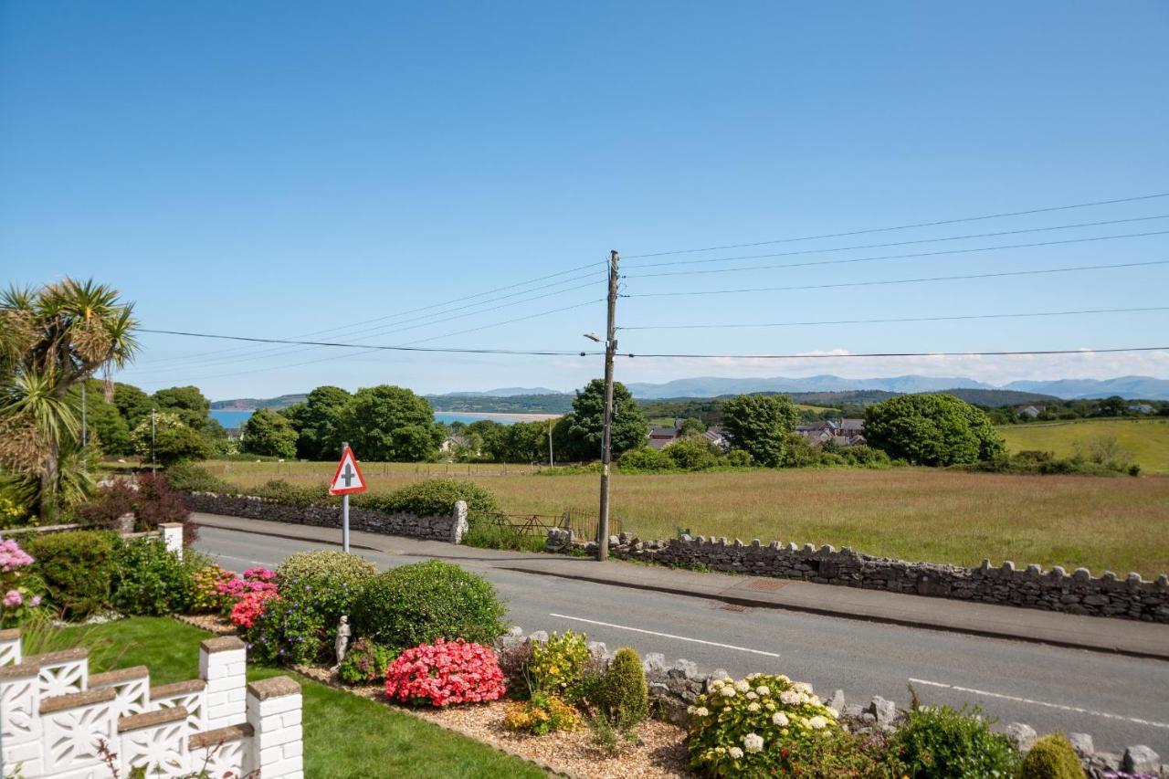 Cororion Cottage Benllech Luaran gambar