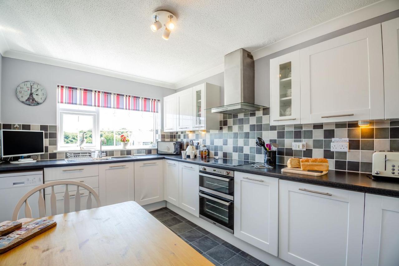 Cororion Cottage Benllech Luaran gambar