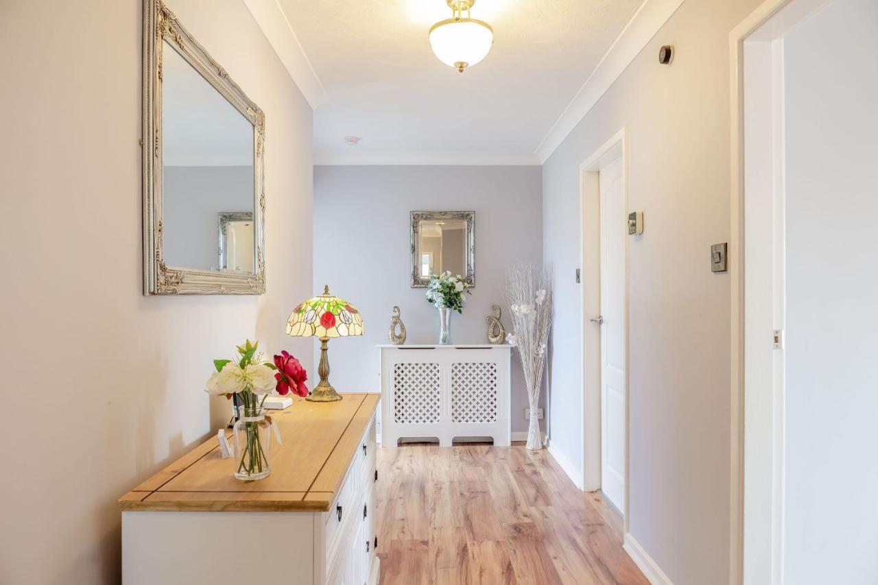 Cororion Cottage Benllech Luaran gambar