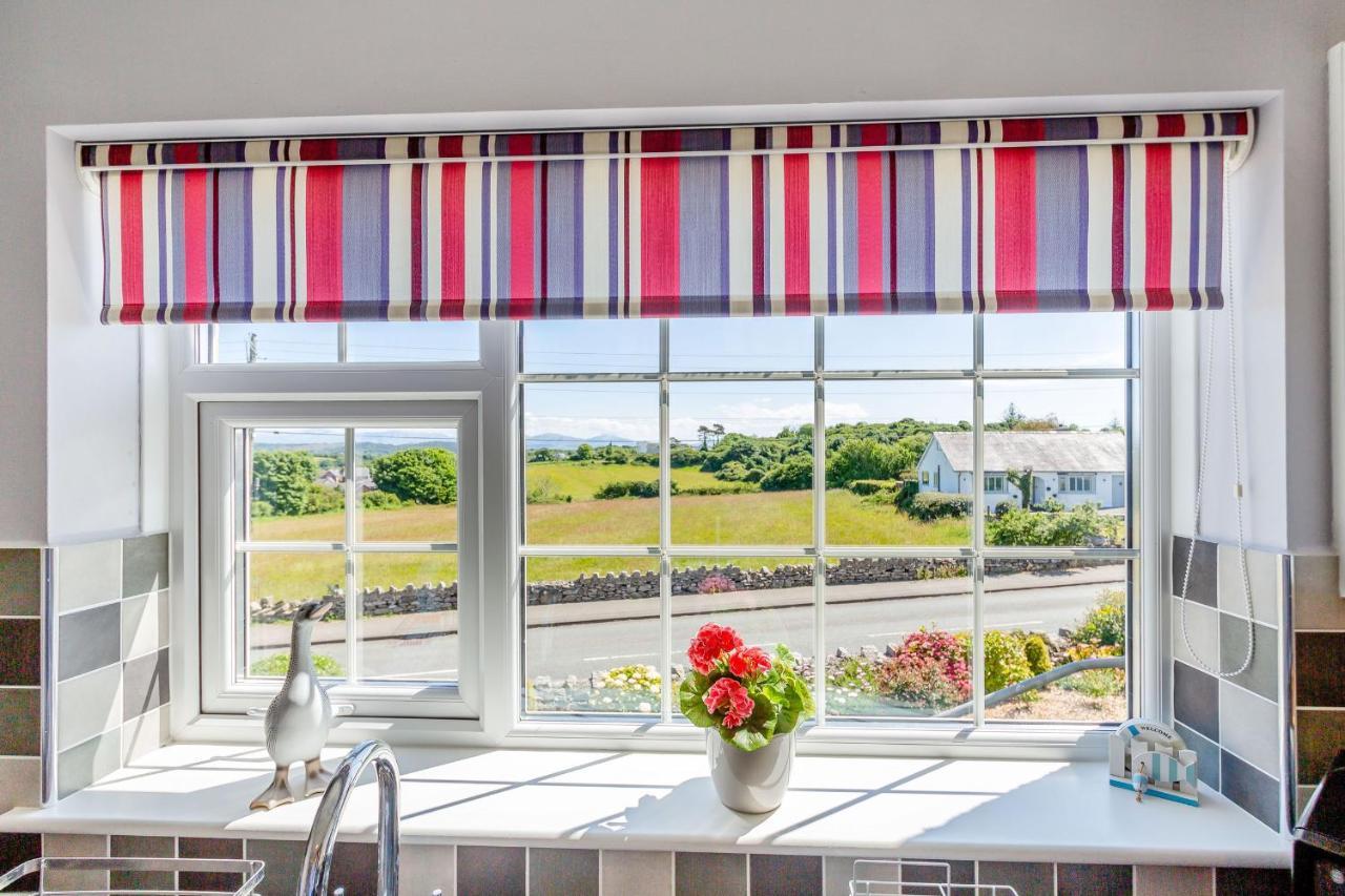 Cororion Cottage Benllech Luaran gambar