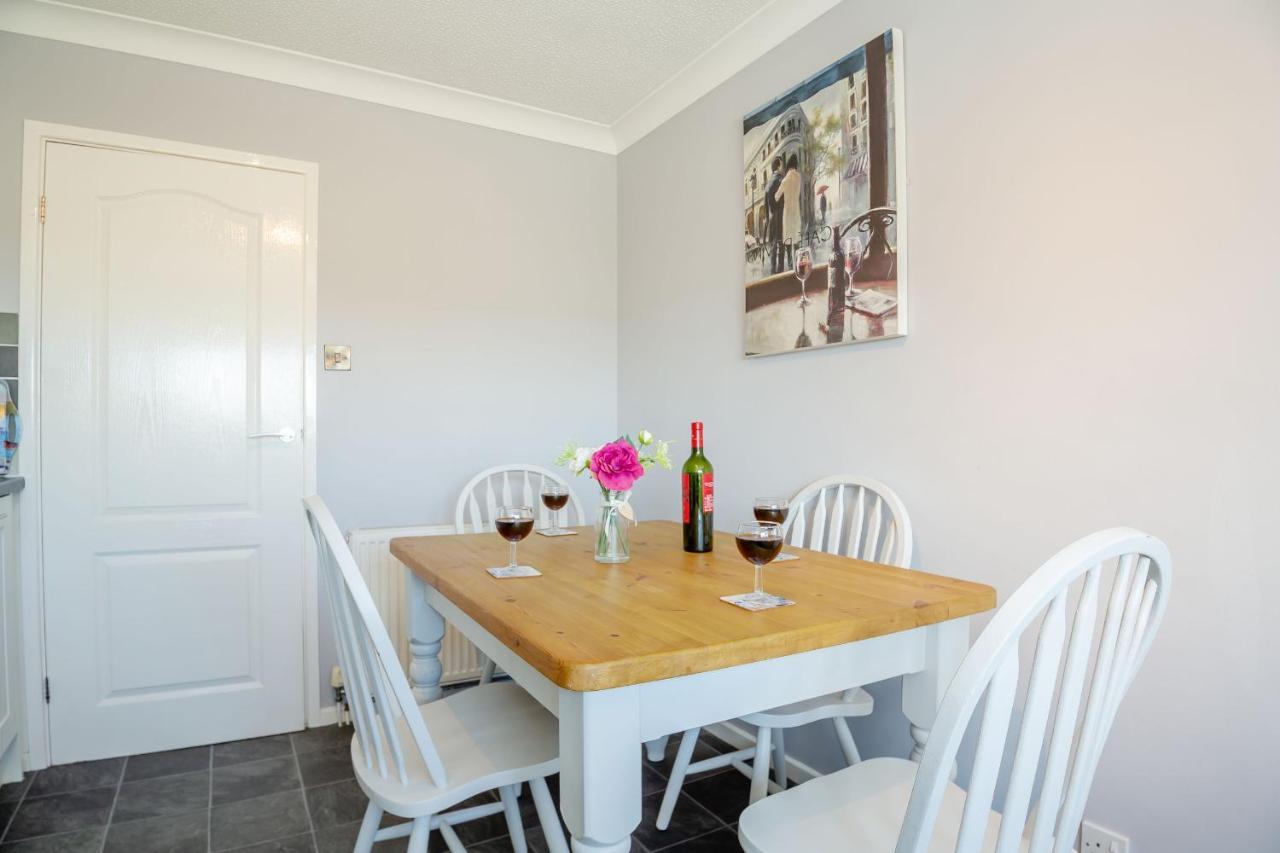 Cororion Cottage Benllech Luaran gambar