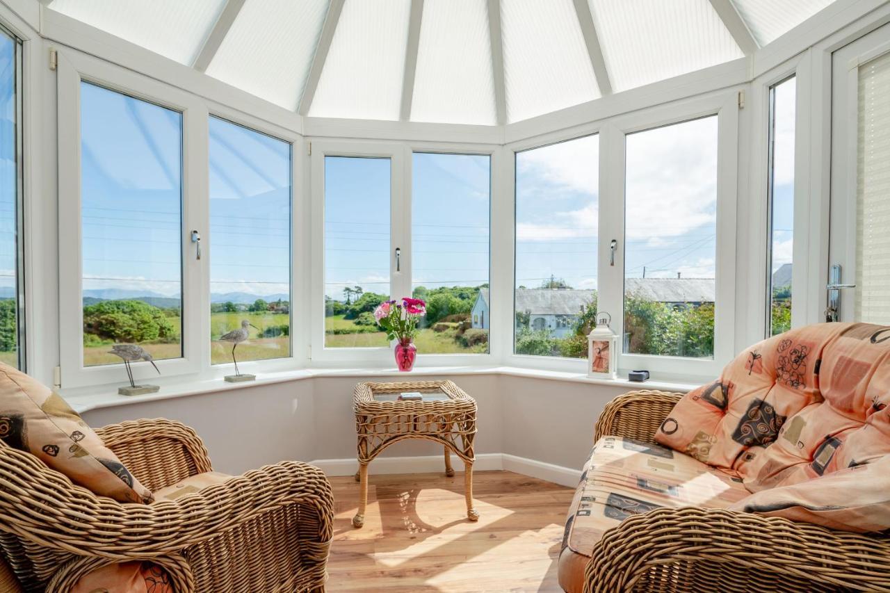 Cororion Cottage Benllech Luaran gambar