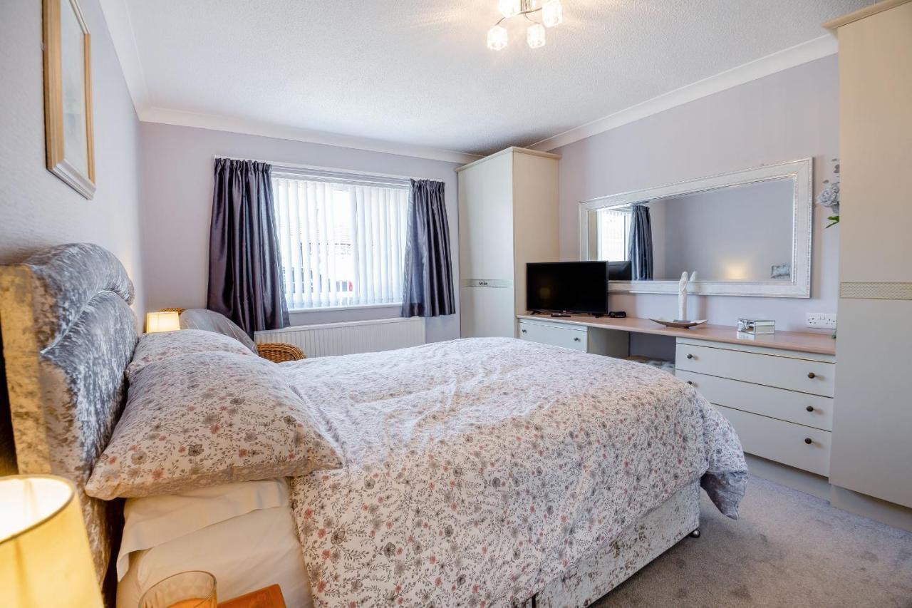 Cororion Cottage Benllech Luaran gambar