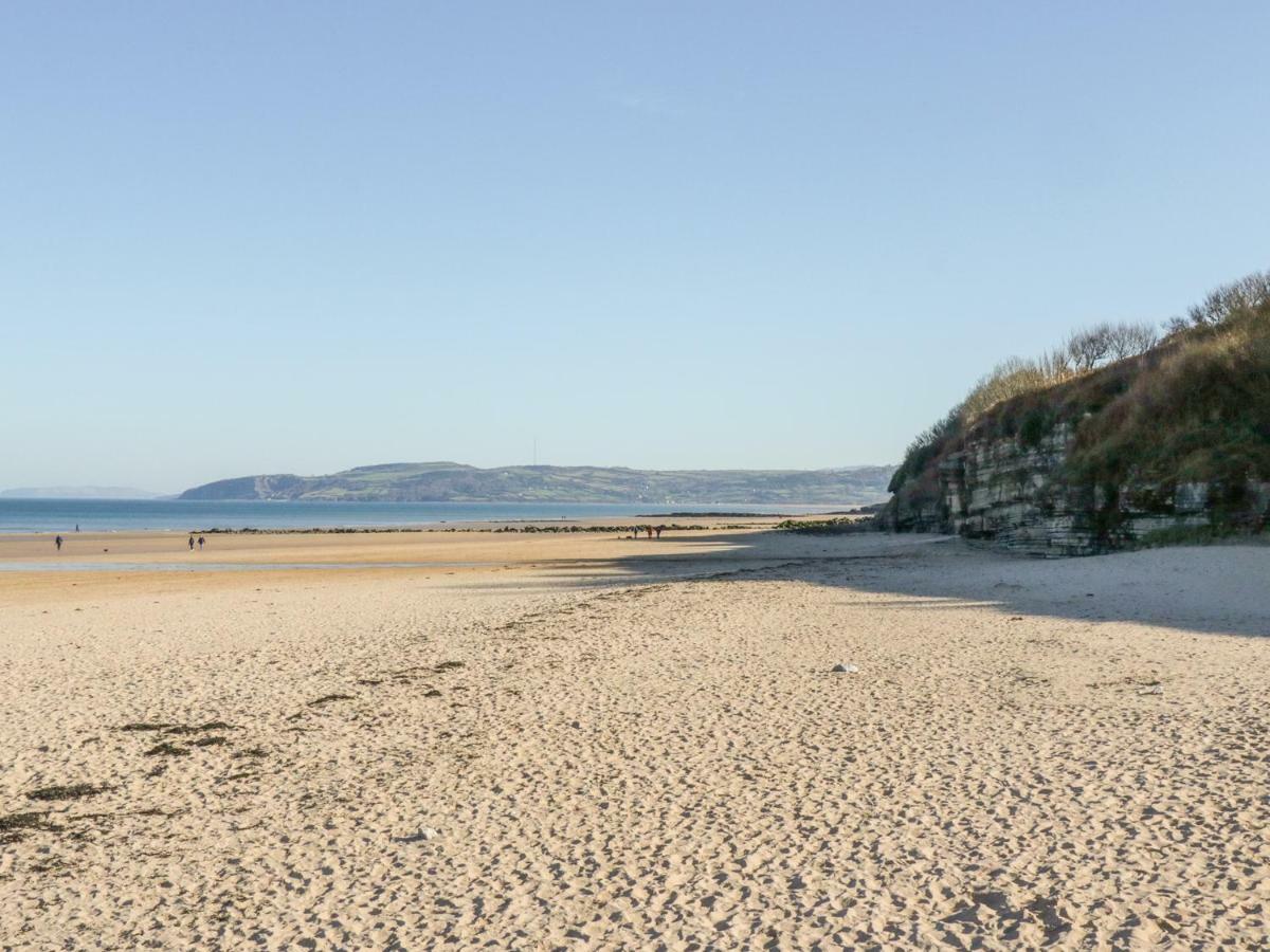 Cororion Cottage Benllech Luaran gambar